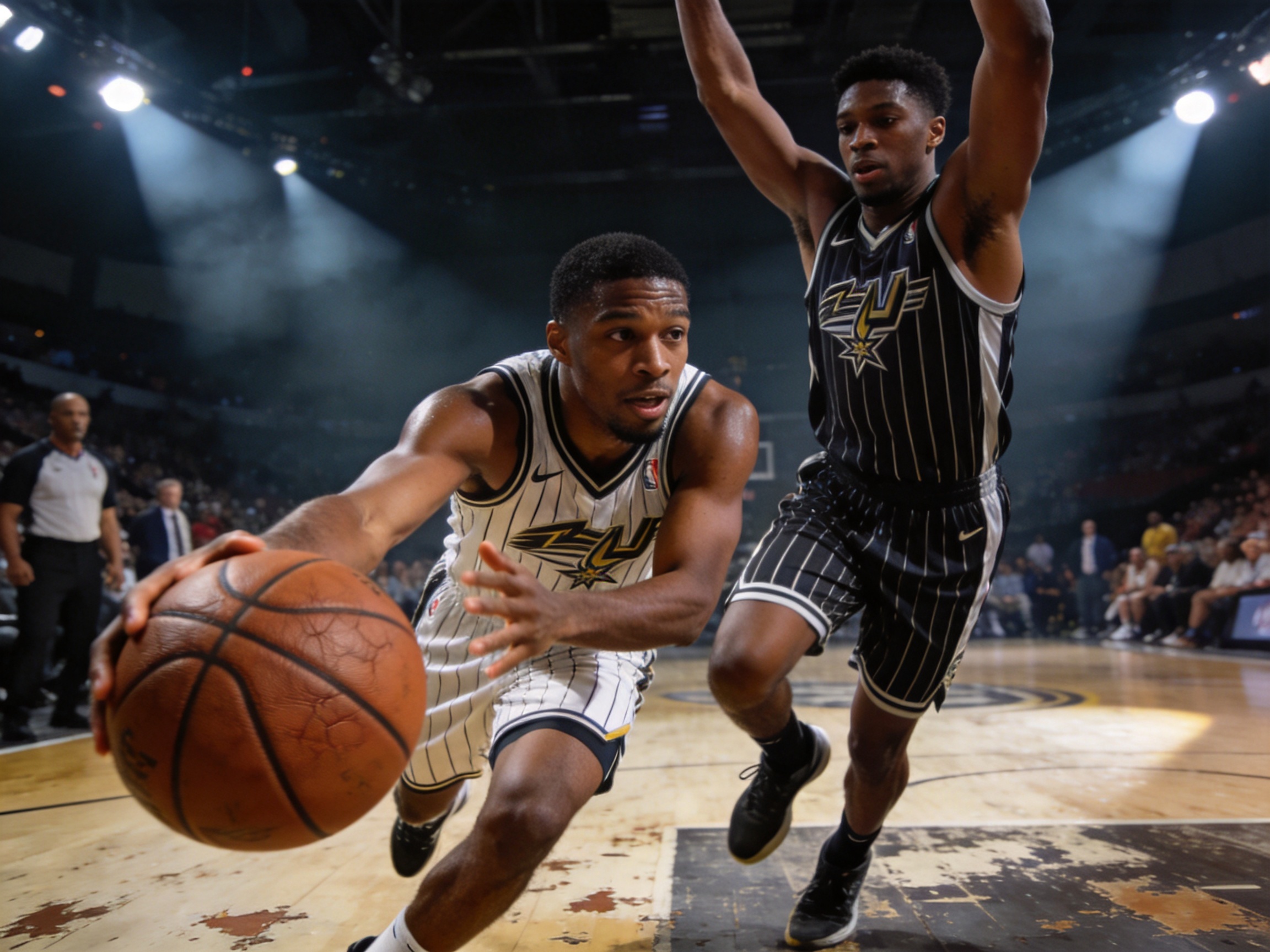 NBA季后赛